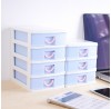 Plastic Shoe Box Shoes Storage Racks Stackable Organizer Drawer Sneaker Shoe Case