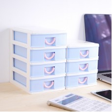 Plastic Shoe Box Shoes Storage Racks Stackable Organizer Drawer Sneaker Shoe Case