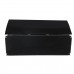 KING DO WAY 6 Pcs Shoe Storage Box Sturdy PP ABS Material Easy to Assemble and Stack Saving Living Room Space